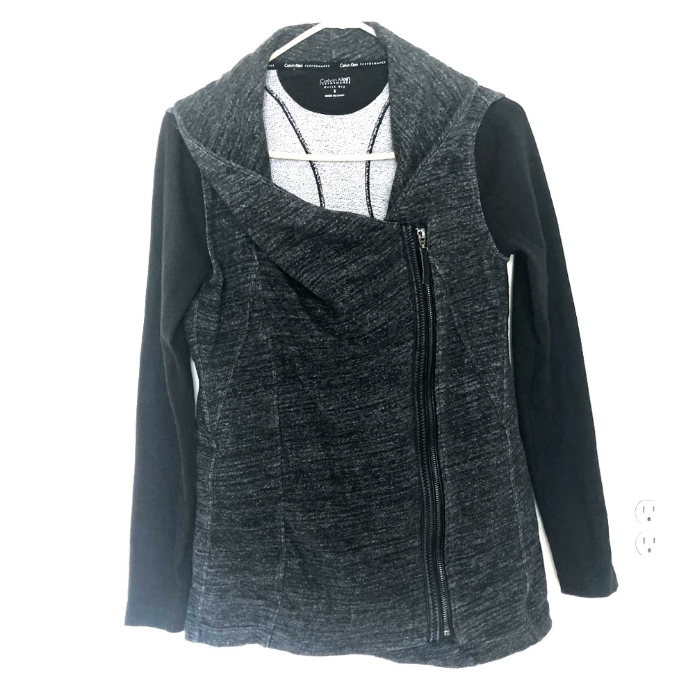 Multilayered Ck Performance Top - image 1